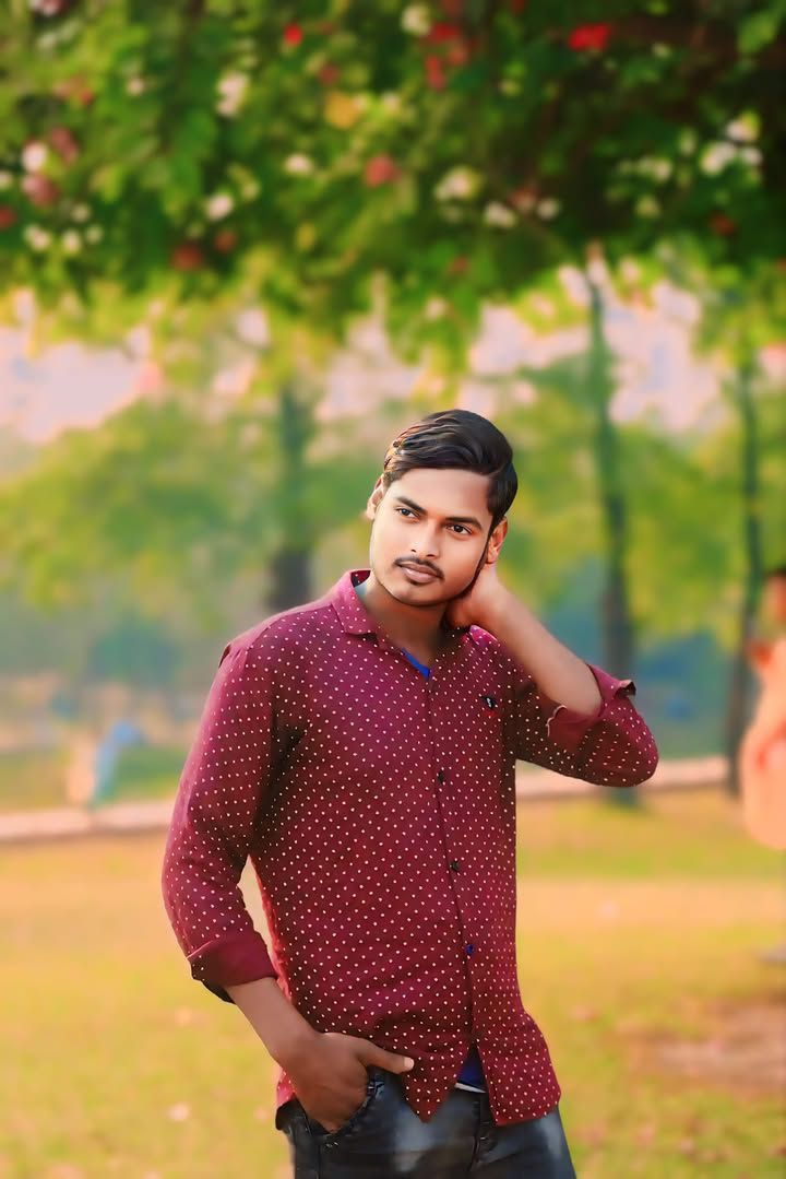 Md. Roton Mridha