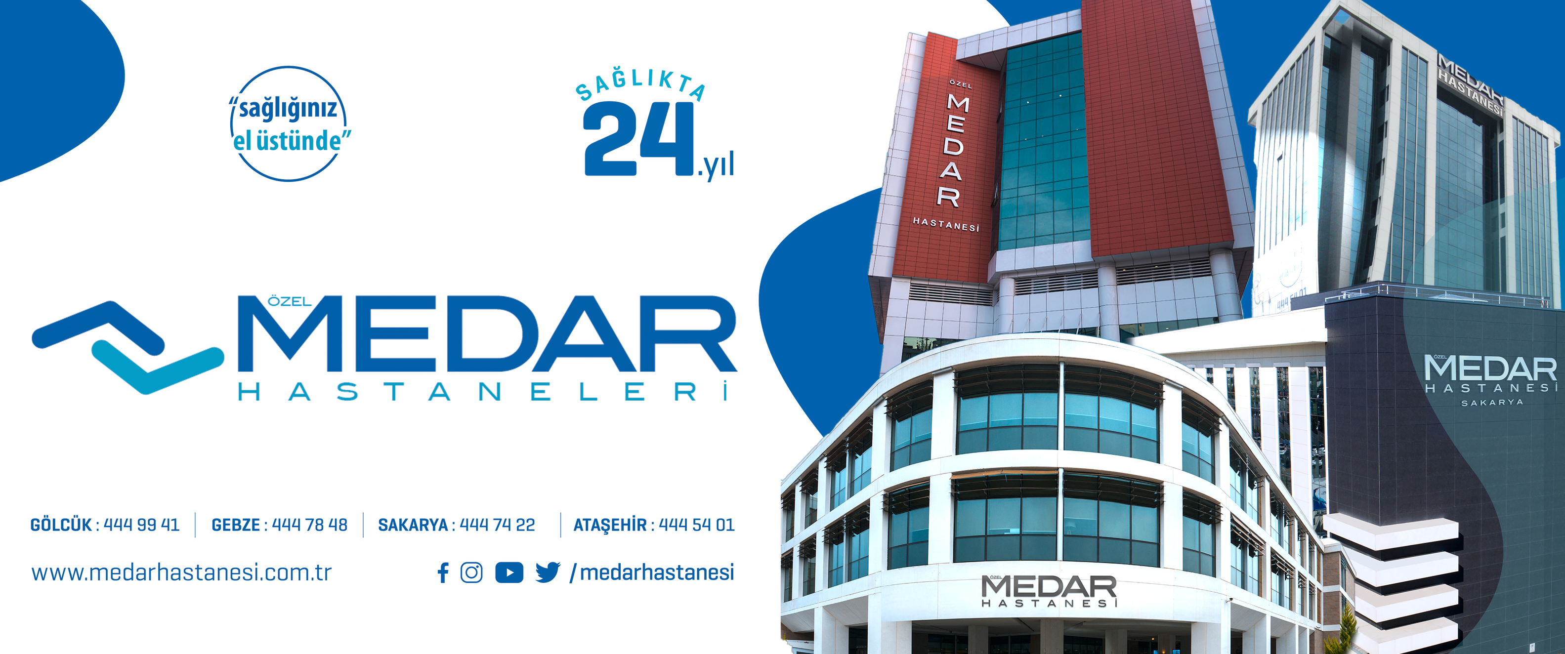 Medar Hastanesi Gebze | Gebze