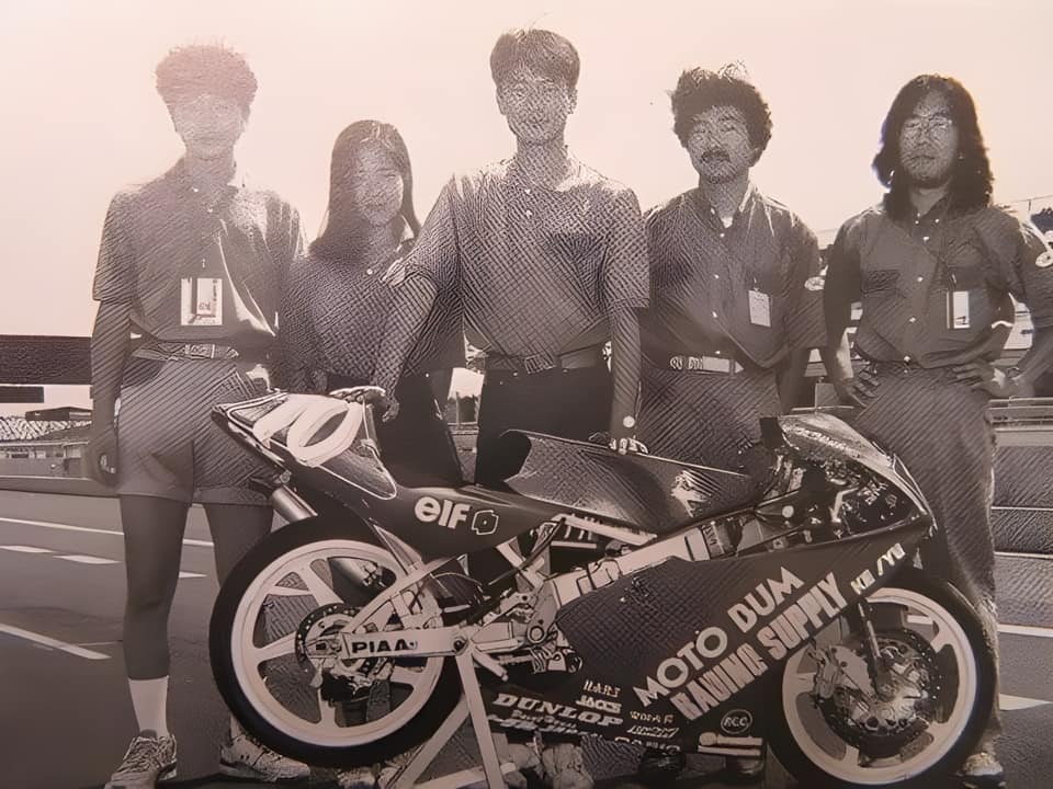 Nobuyuki Wakai(若井伸之) added a new photo. - Nobuyuki Wakai(若井伸之)