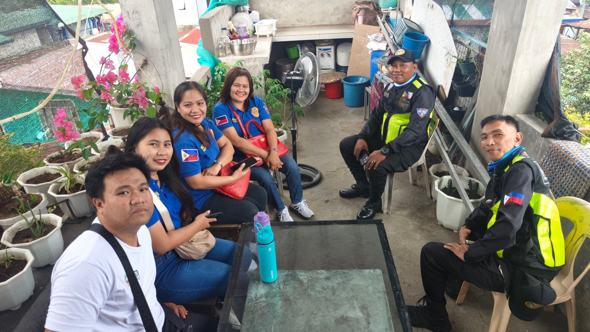 Patrol Police Force Multipliers Inc. - Calaca Chapter | Batangas City