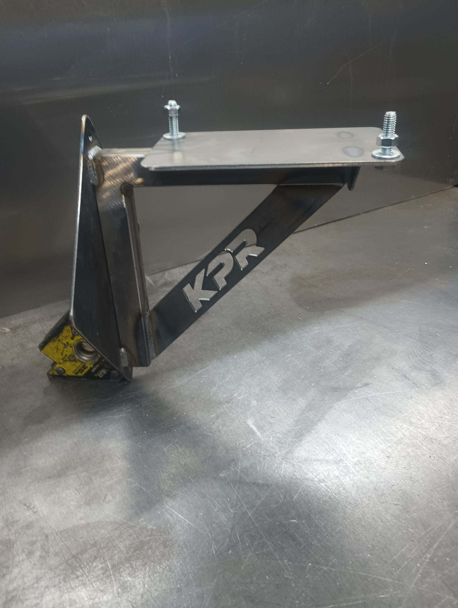 KPR racing&fabrication