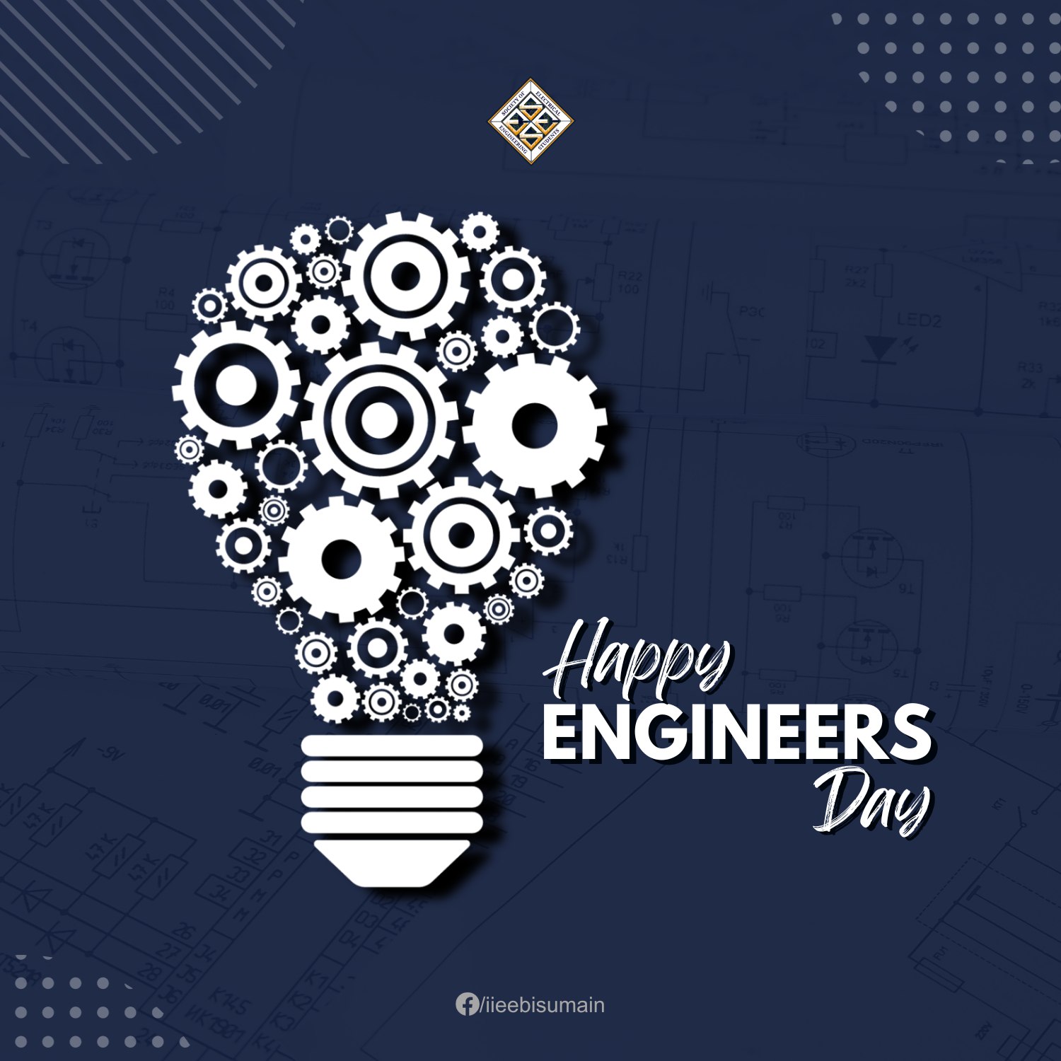 Today, we celebrate the incredible contributions of engineers, the ...