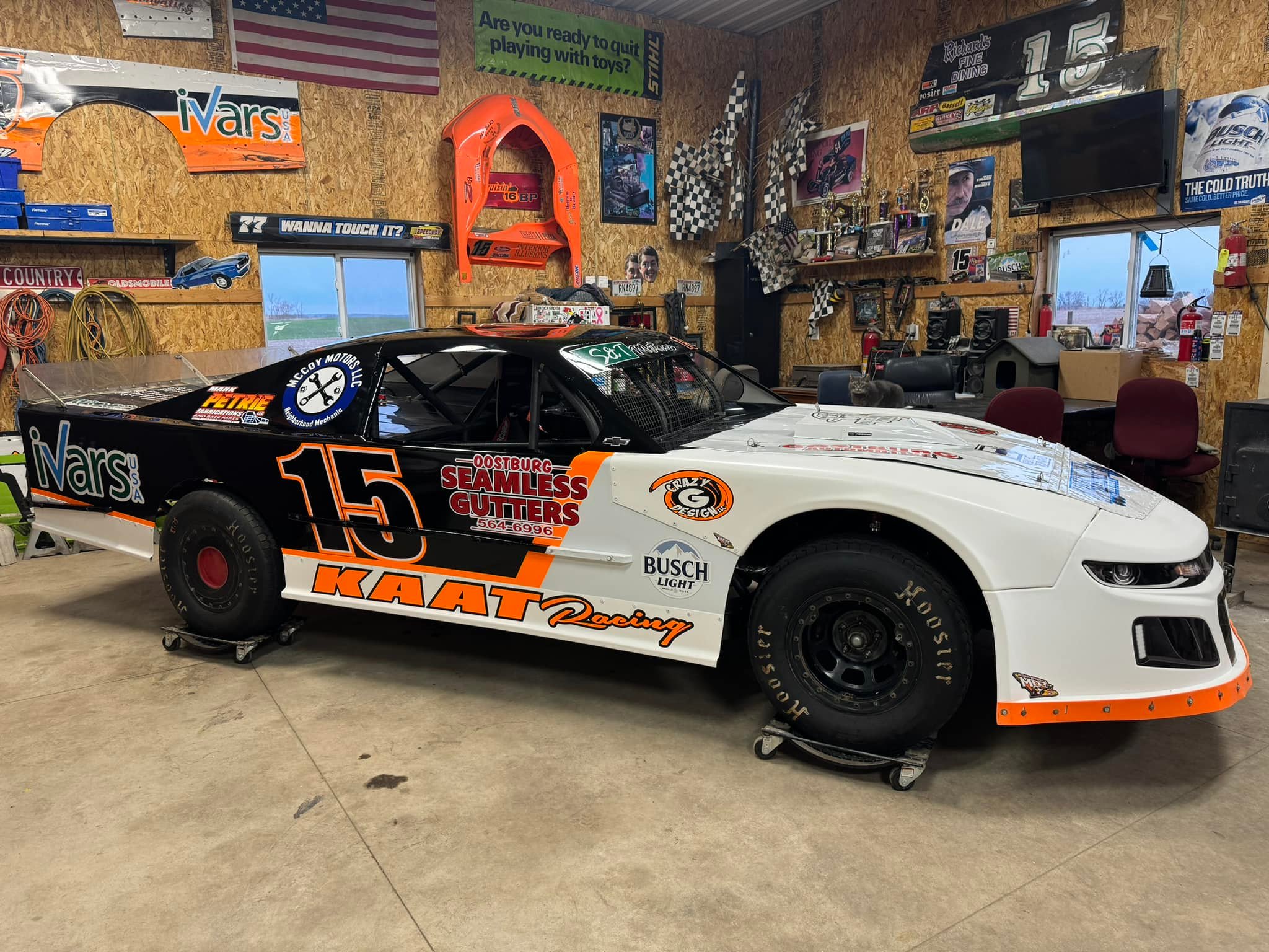 Kaat Racing Team