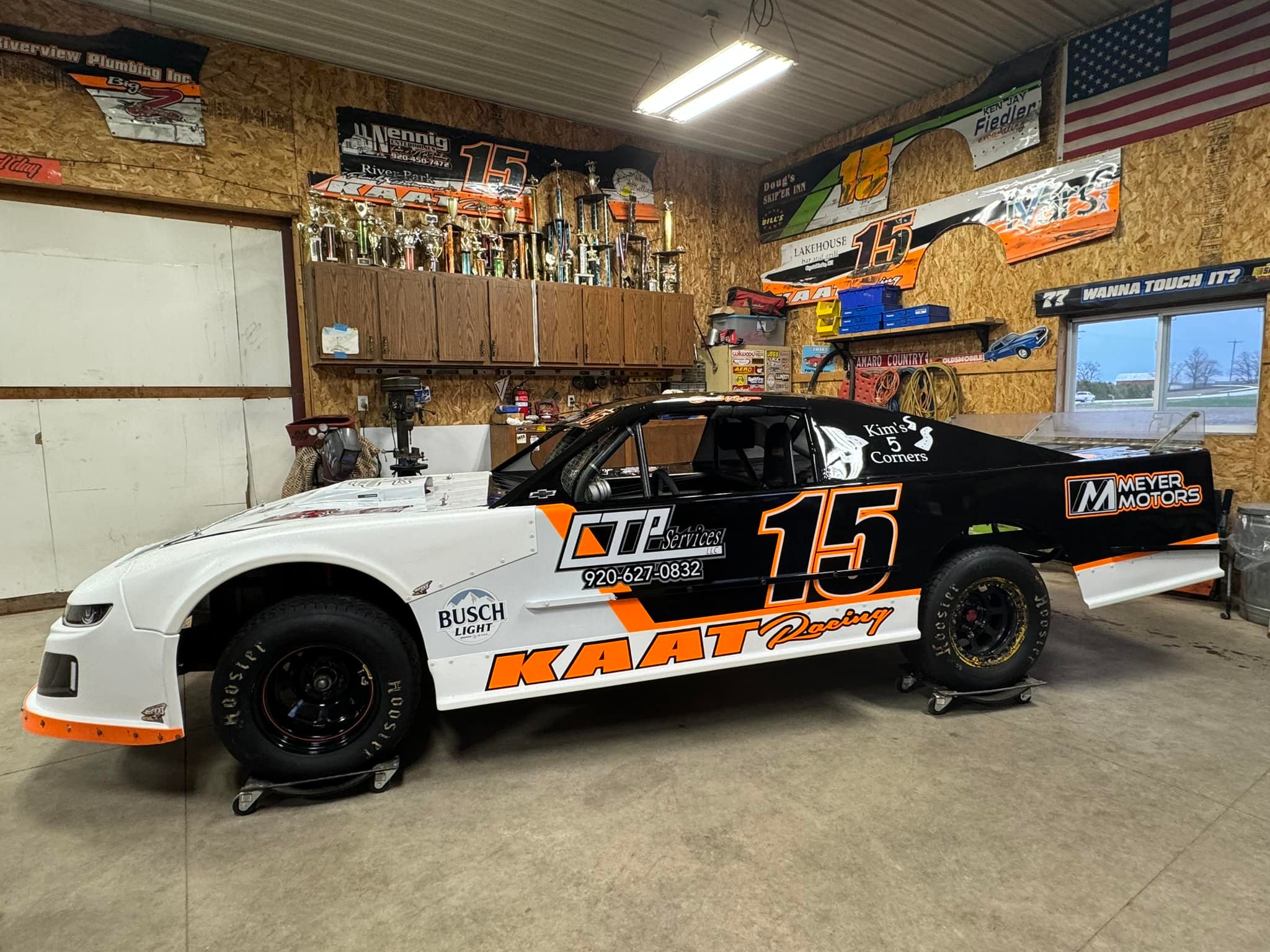 Kaat Racing Team