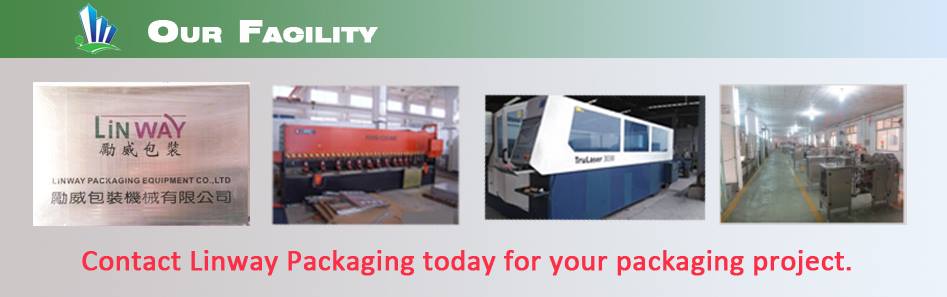 Linway Packaging Equipment Co.,Ltd | Zhongshan