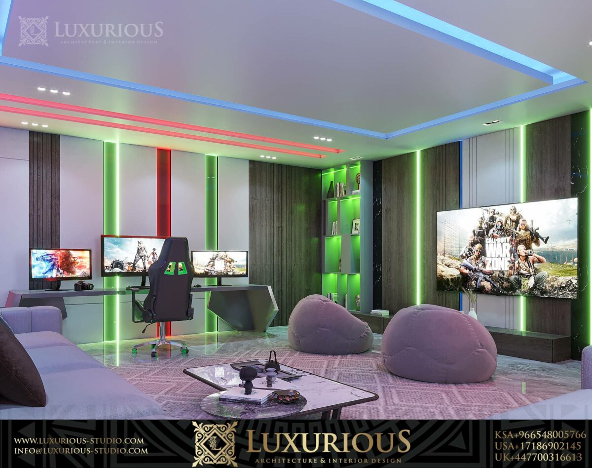 مكتب تصميم داخلي في جدة #تصميم #تصميم_داخلي #تصميم_خارجي #تصميم_ديكور # ...