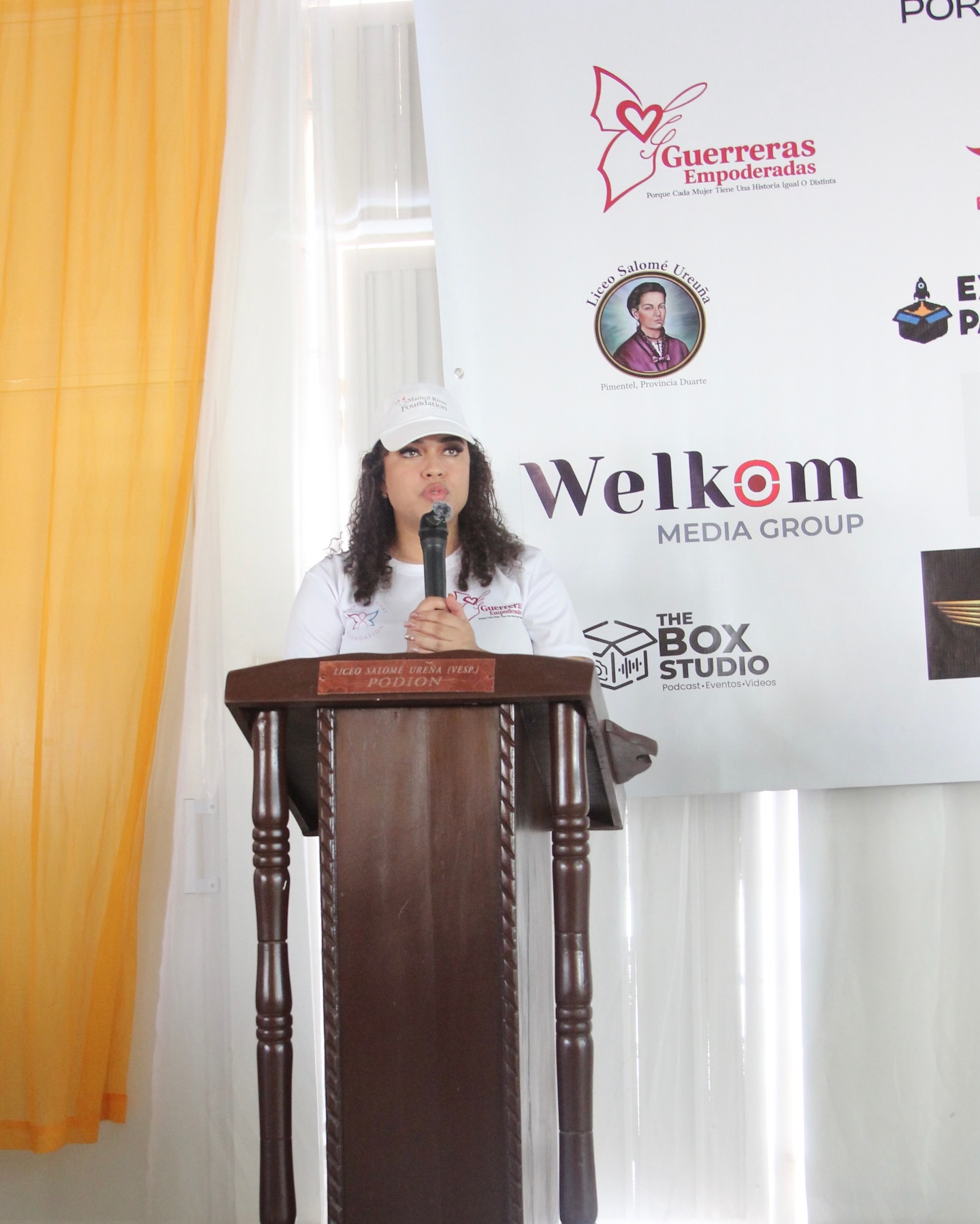 The Marisol Rivas Foundation