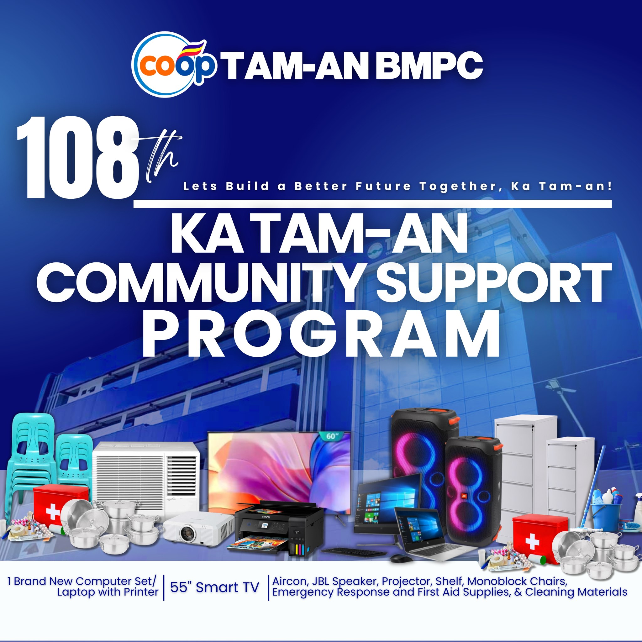 TAM-AN BMPC - TAM-AN BMPC added a new photo.