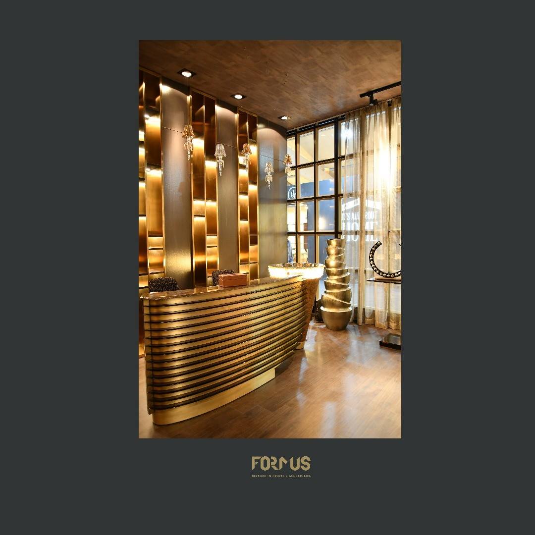 Formus | New Delhi
