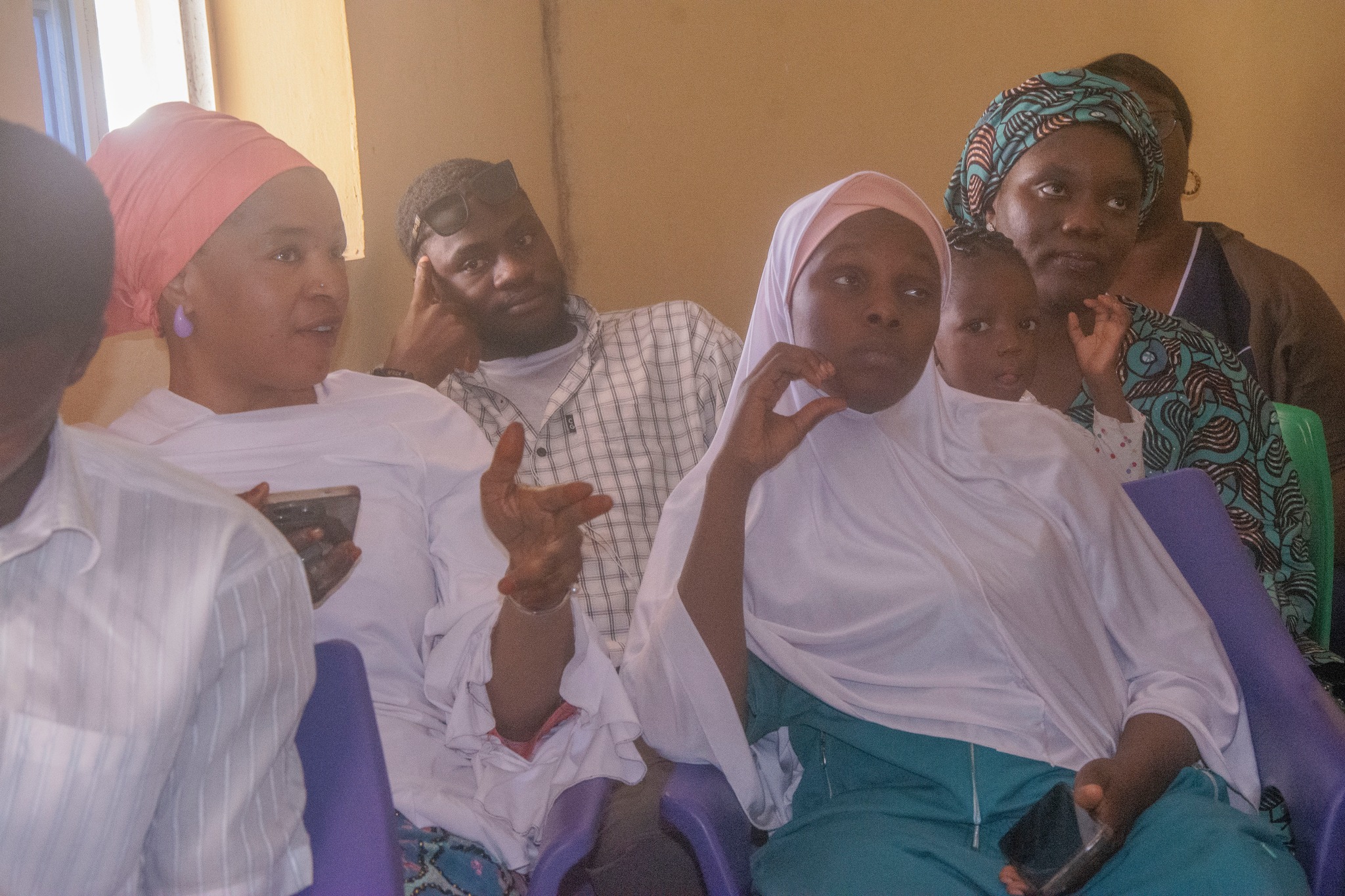 Drug Free and Preventive Healthcare Organization - DAPHO