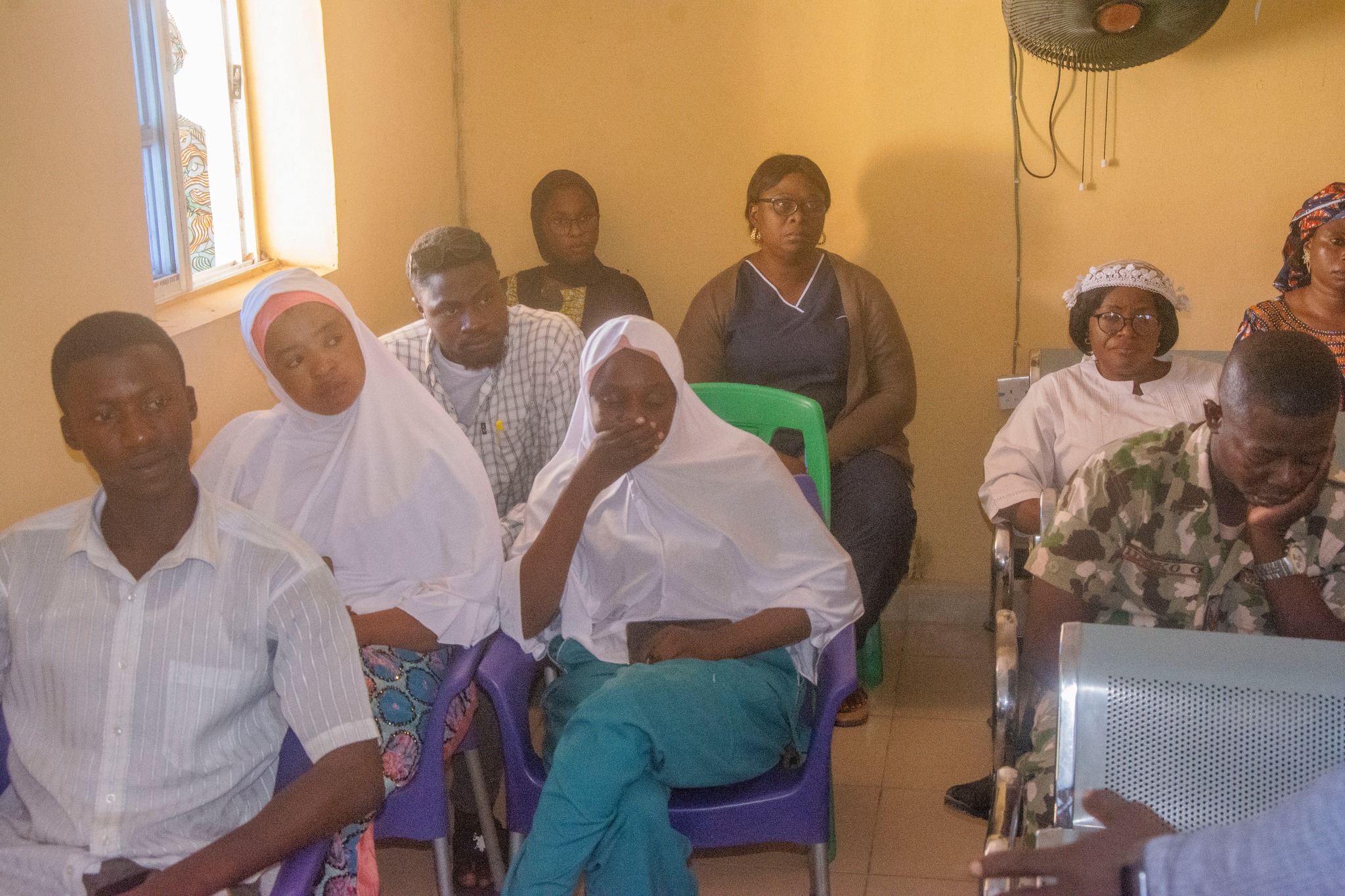 Drug Free and Preventive Healthcare Organization - DAPHO