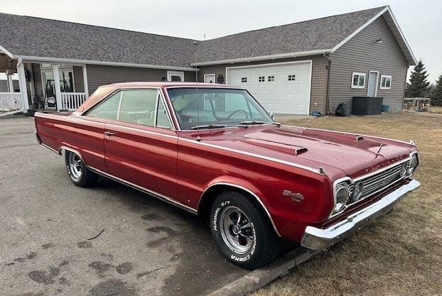 Plymouth Satellite, Plymouth Belvedere, and Road Runner: pedestrian and performance B-bodies