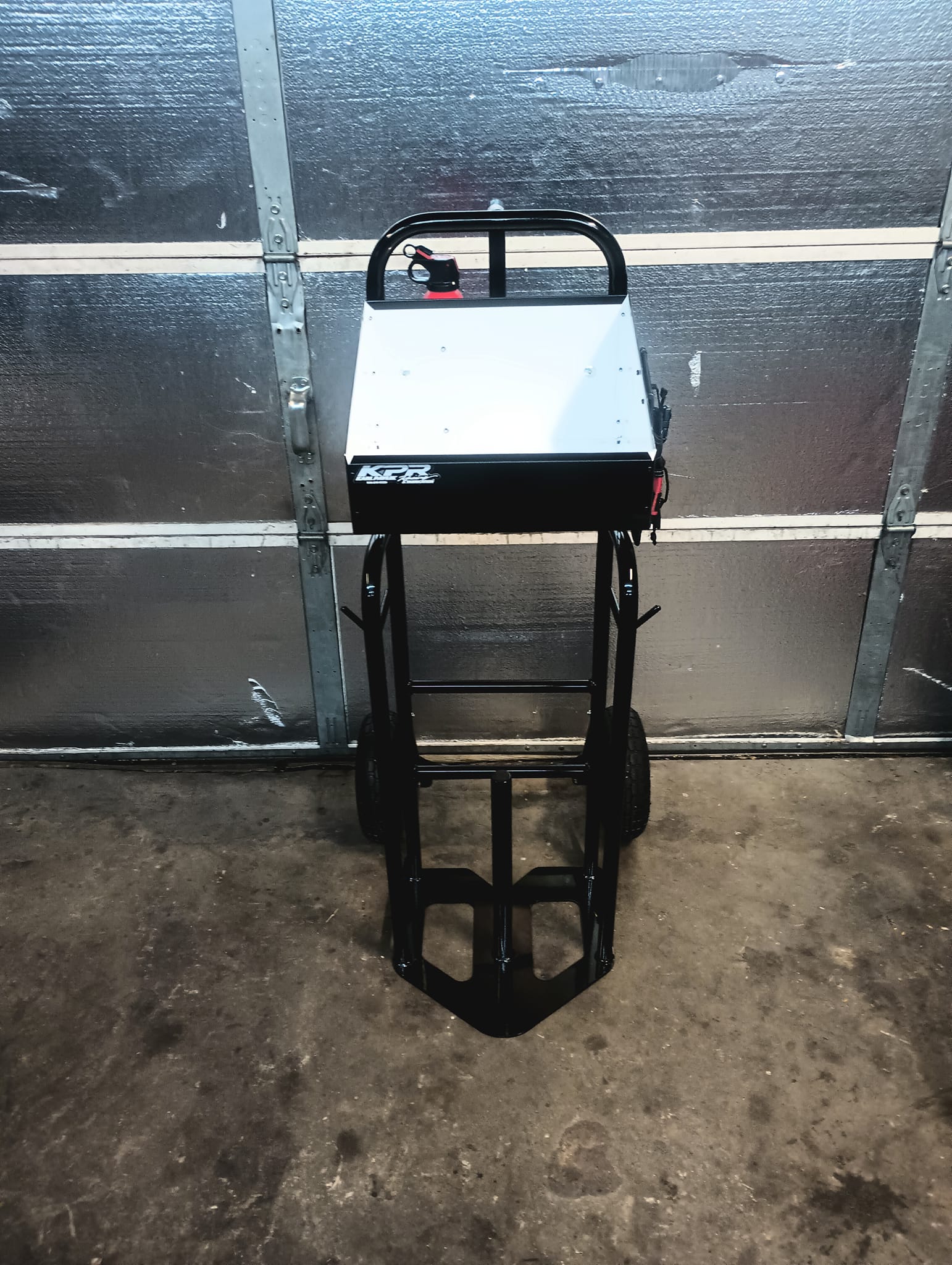 KPR racing&fabrication