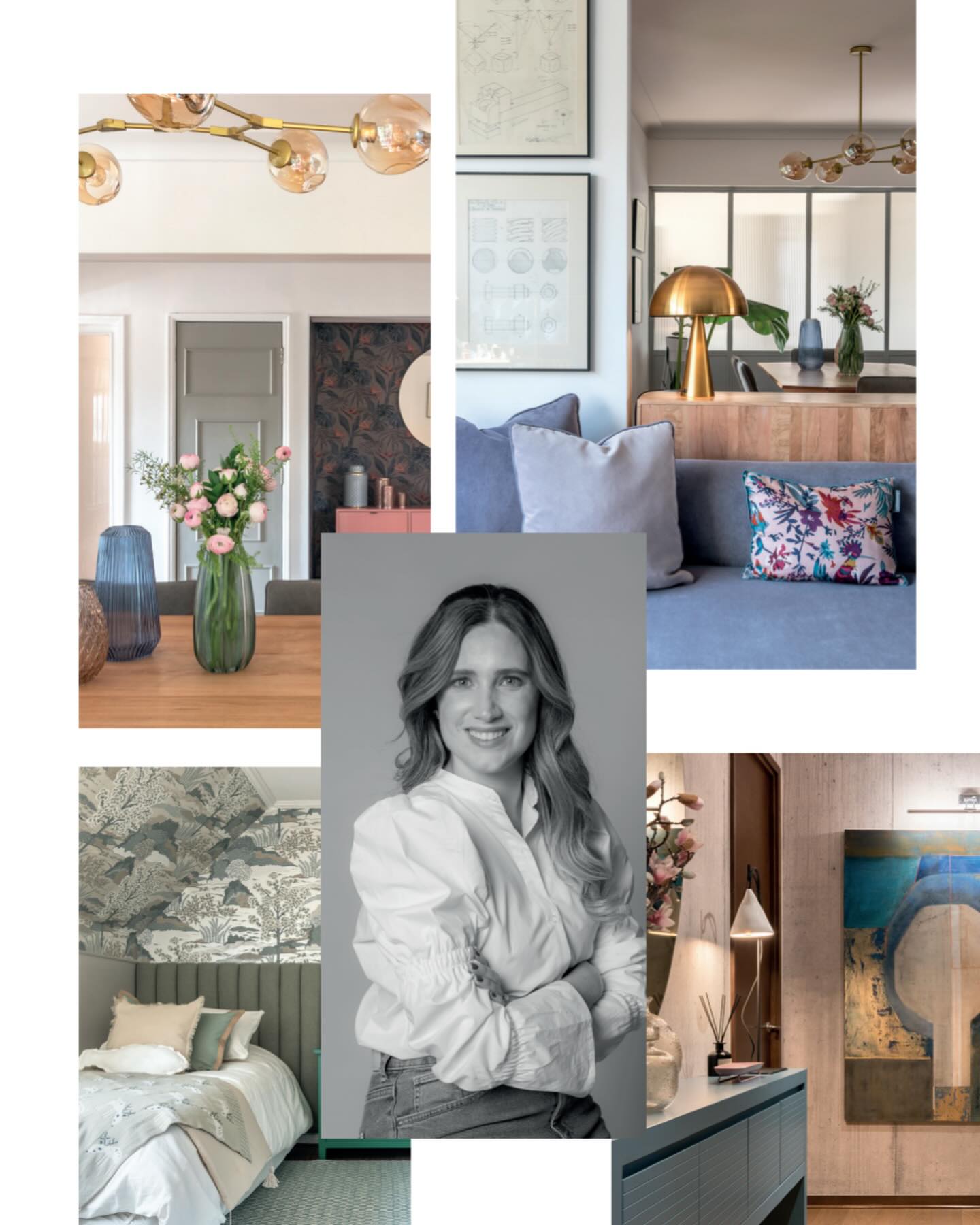 María José Martínez & Co. | Santiago