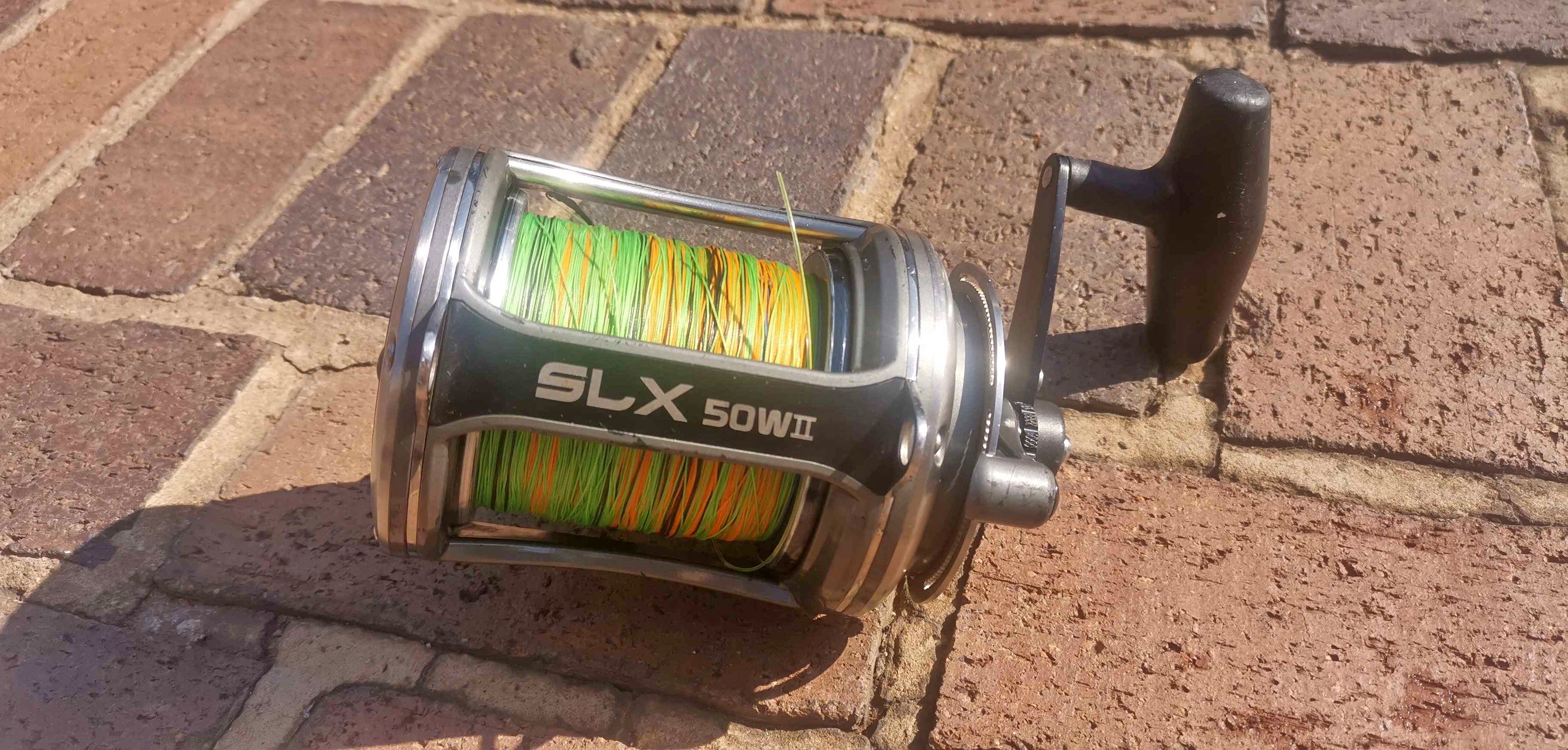13 fishing origin c casting reel Concept C2 – Three Rivers Tackle Reel Size:9500 Product_Spinning Rods Custom Painted Mahi 6' spin casting system and