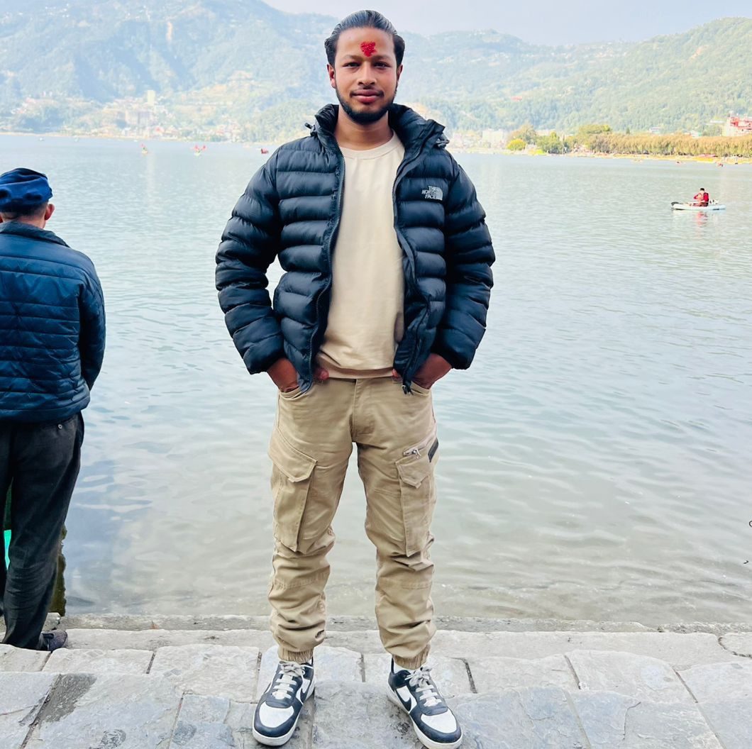 Shekhar Subedi