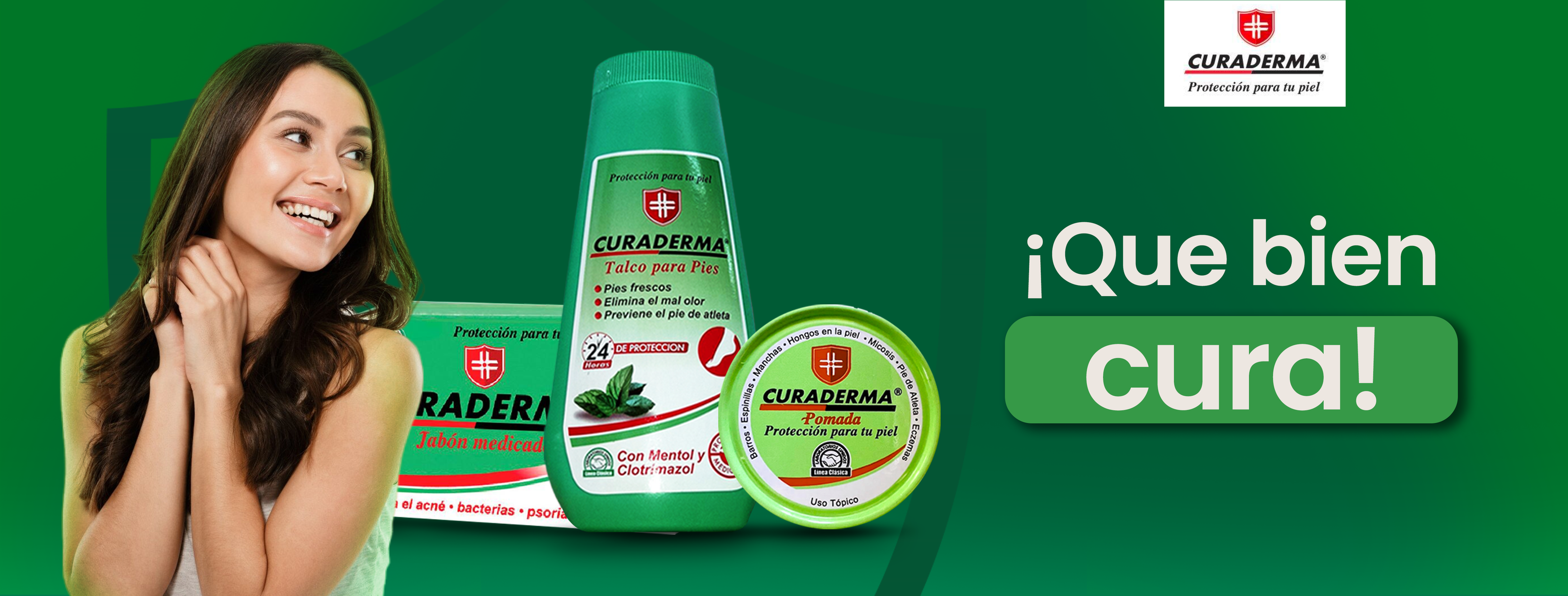 Curaderma | Guatemala City