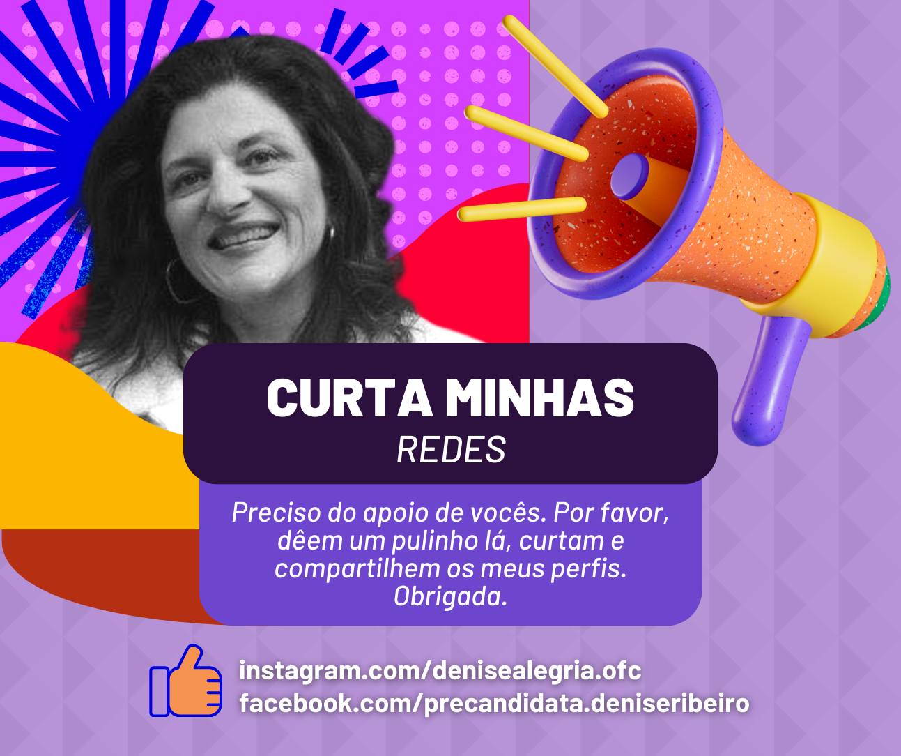 Denise Ribeiro