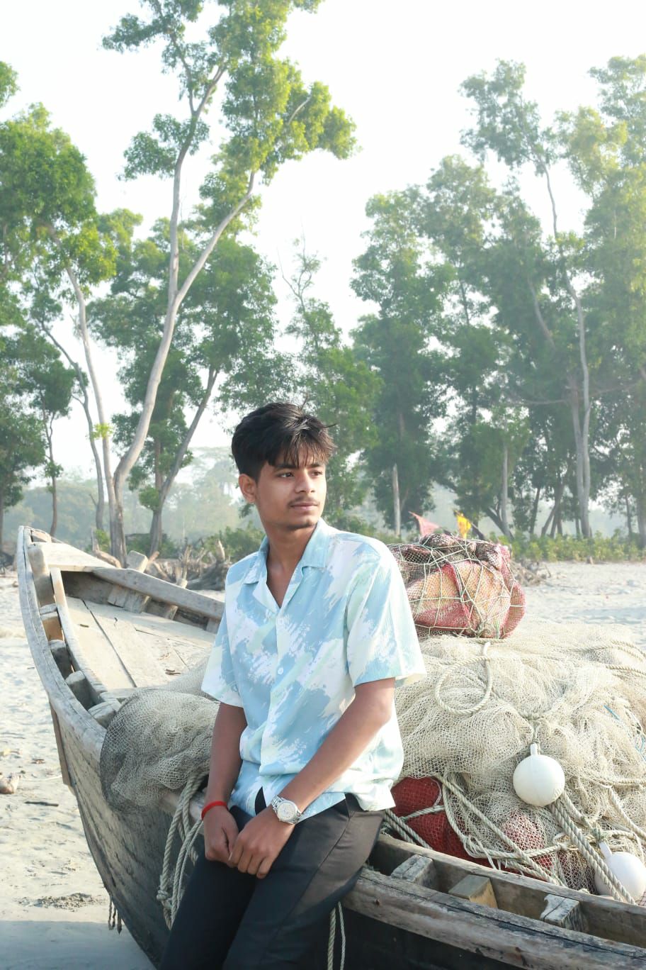 Dev Das