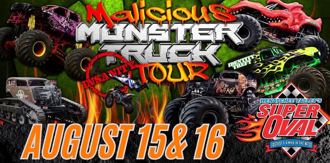 🚨 THEY'RE BACK… AND BIGGER THAN EVER! 🚨 The Malicious Monster