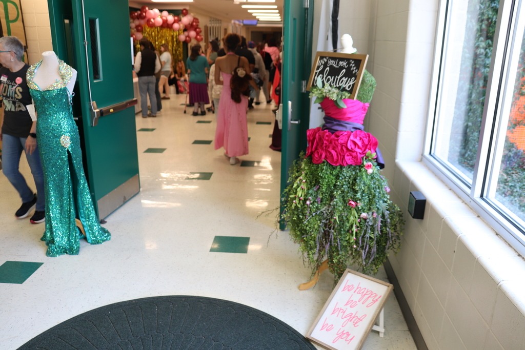 Parkside High - The 2024 Prom Promise was a huge success... | Facebook