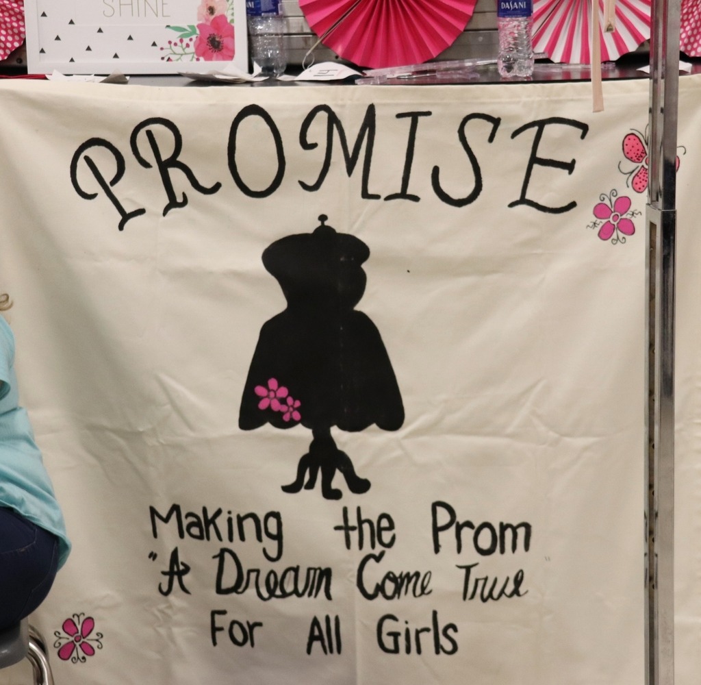 Parkside High - The 2024 Prom Promise was a huge success... | Facebook