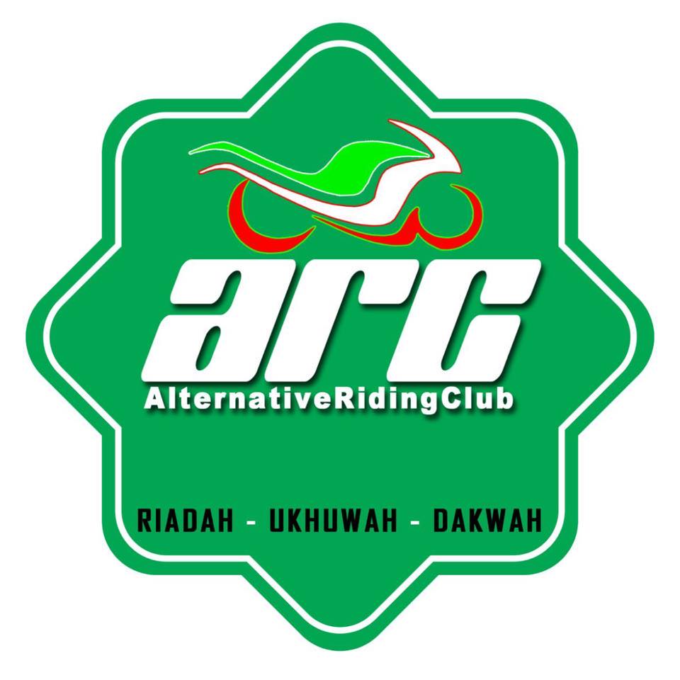 ARC Malaysia - 🚨 TEMPAHAN BAJU ARC RIDE TO KEDAH! 🚨 💚... | Facebook