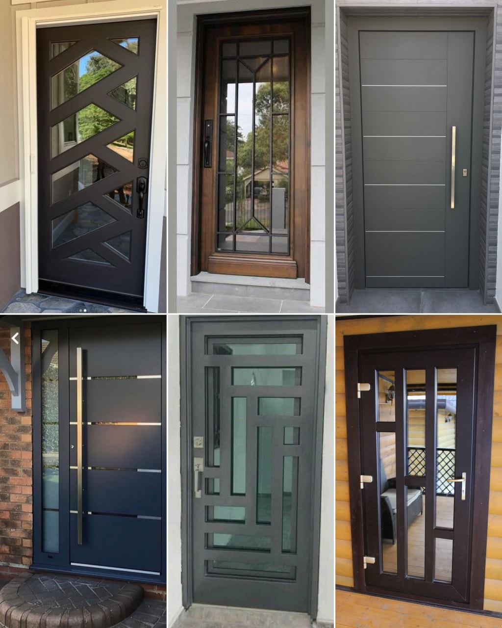 Sitemapcdatahttpsabckniqoocomentrada Principal Modernas Puertas De Aluminionull