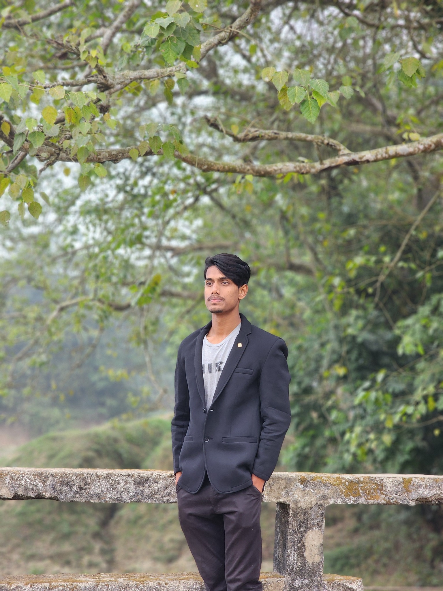 Rahat Hasan Sammy