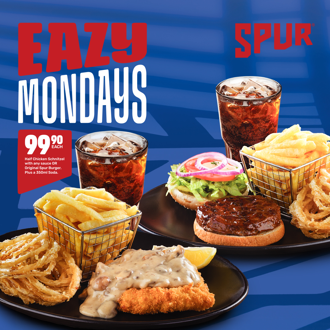 Spur Steak Ranches | Durban