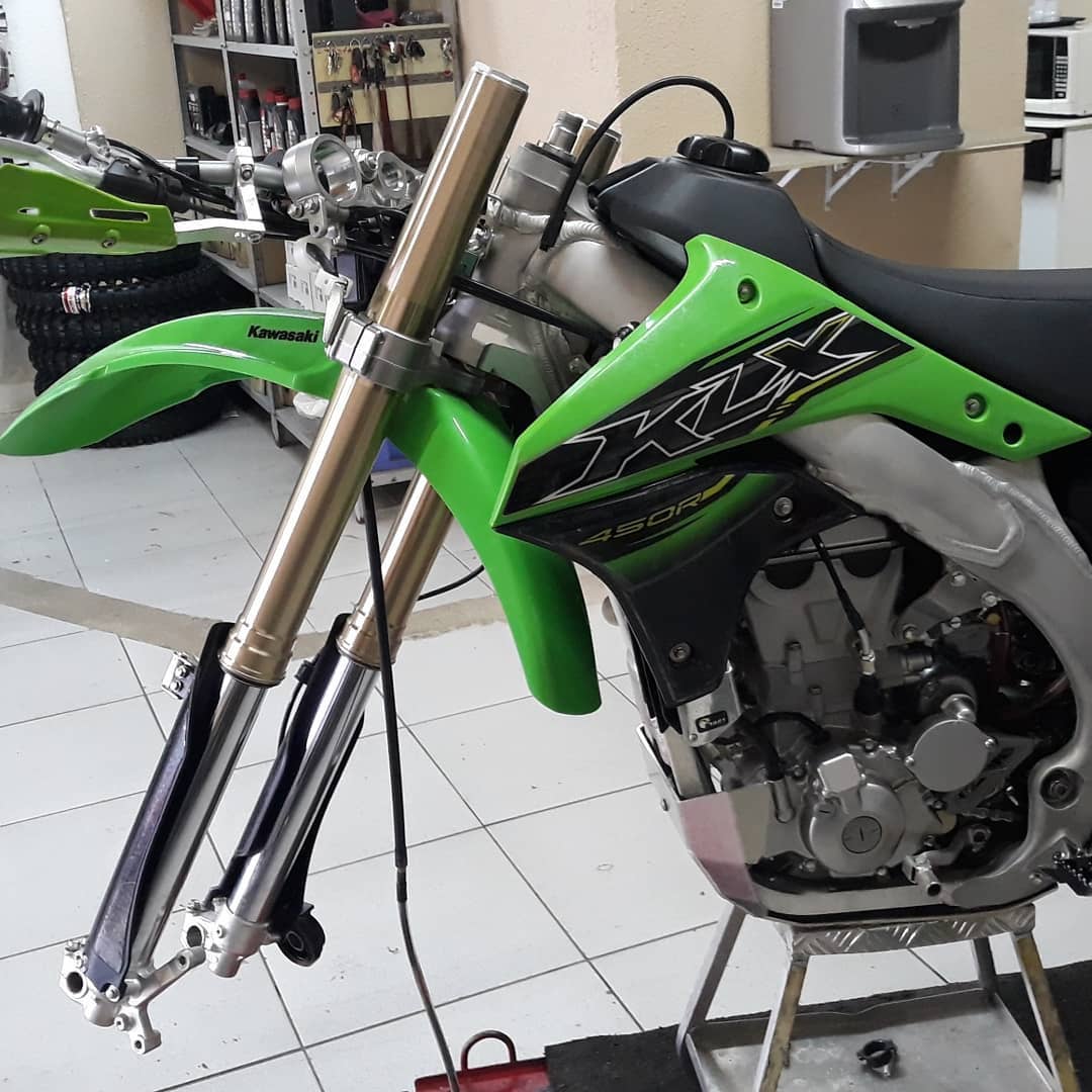 MF Racing Oficina Especializada