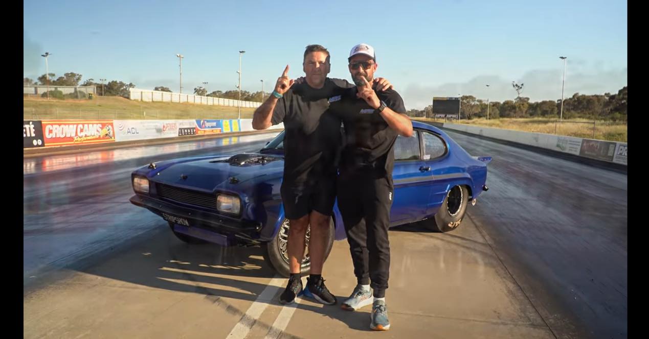 Australia’s fastest street... - MPW performance & race fab | Facebook