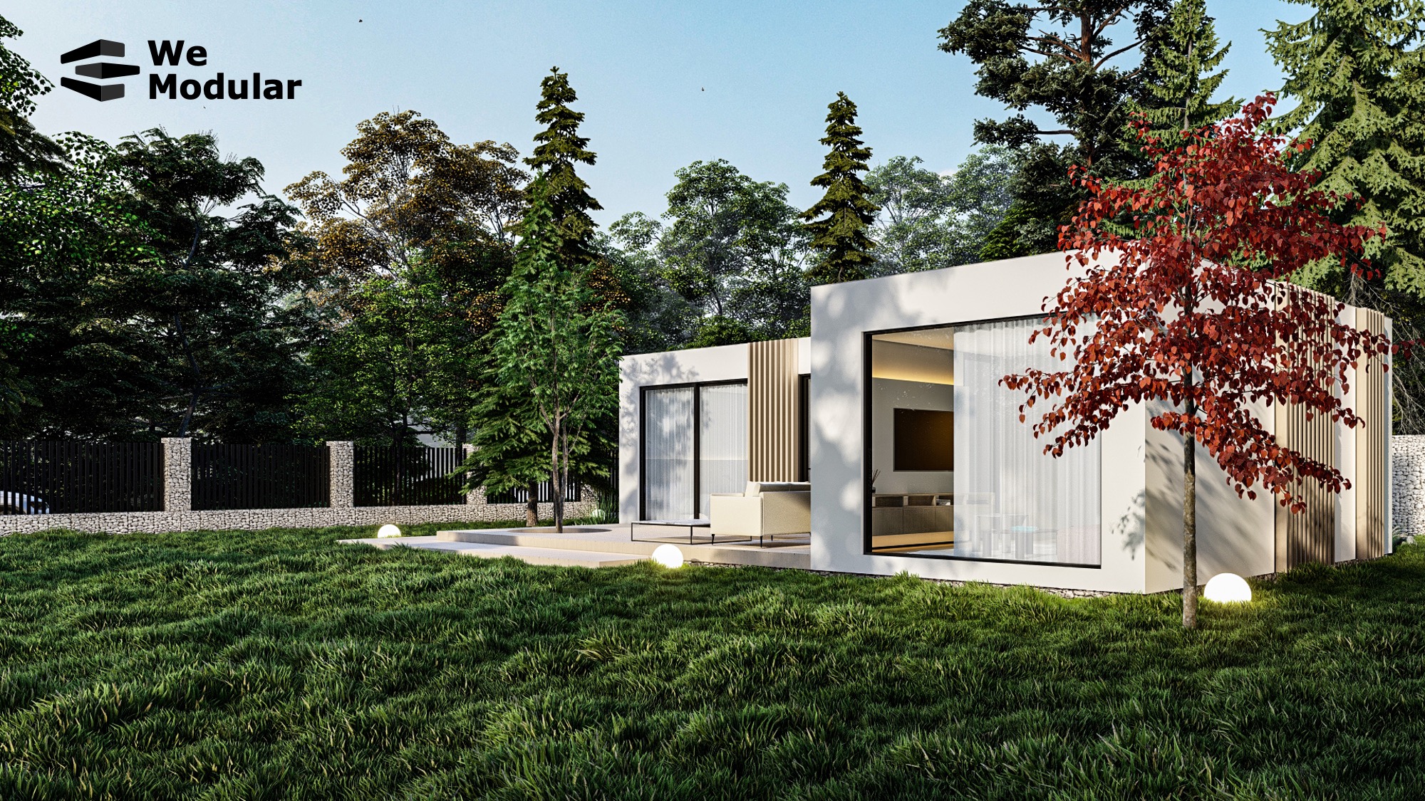 We Modular | Sofia