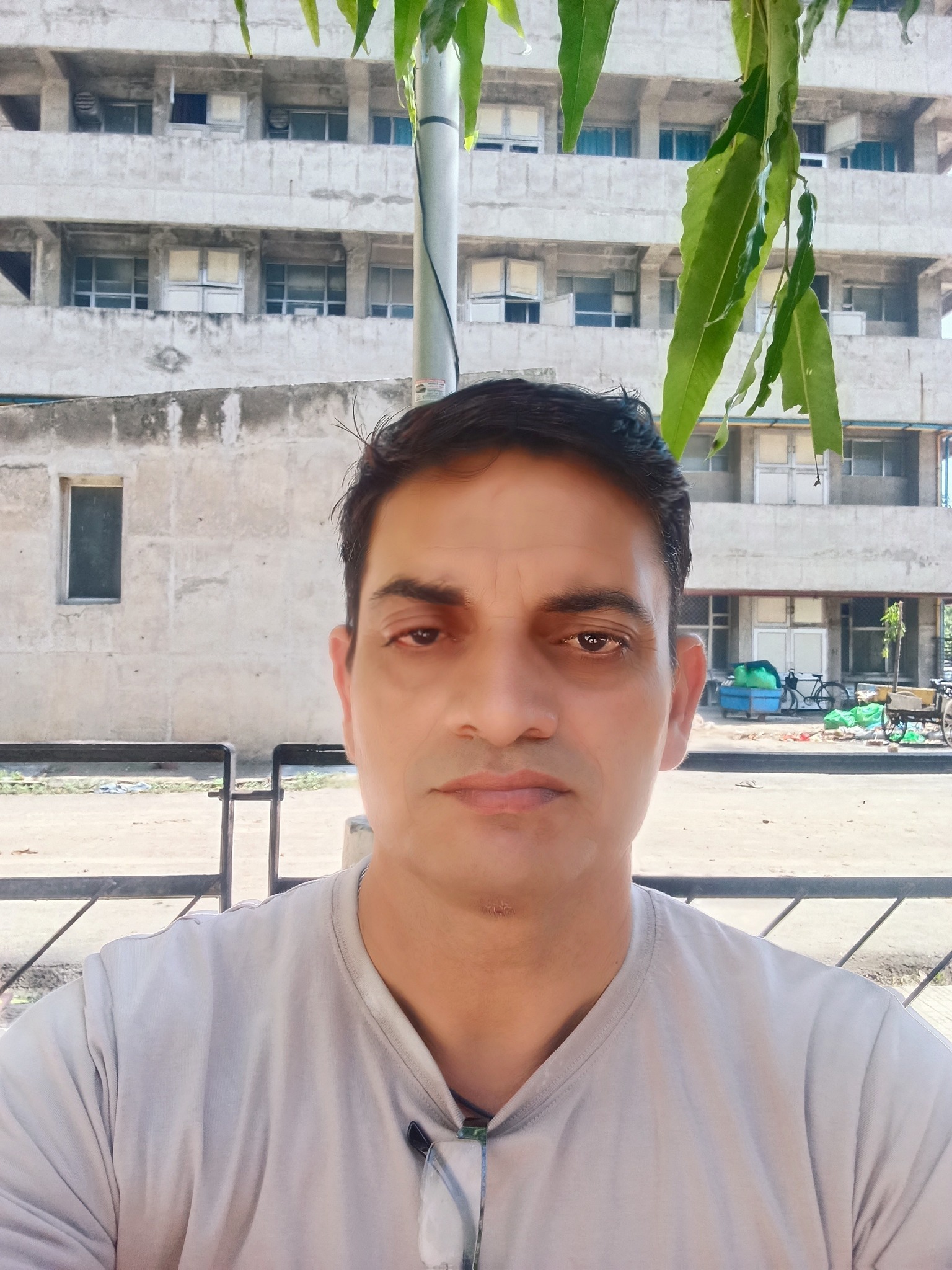 Chanan Singh