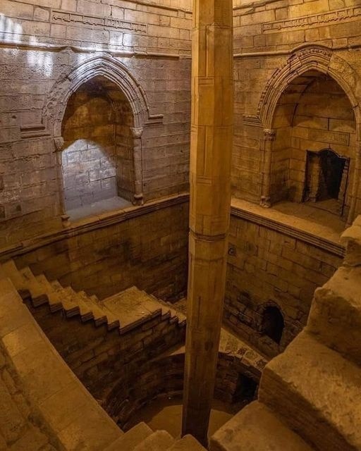 I like - The nilometer is an ancient device used to measure the level ...