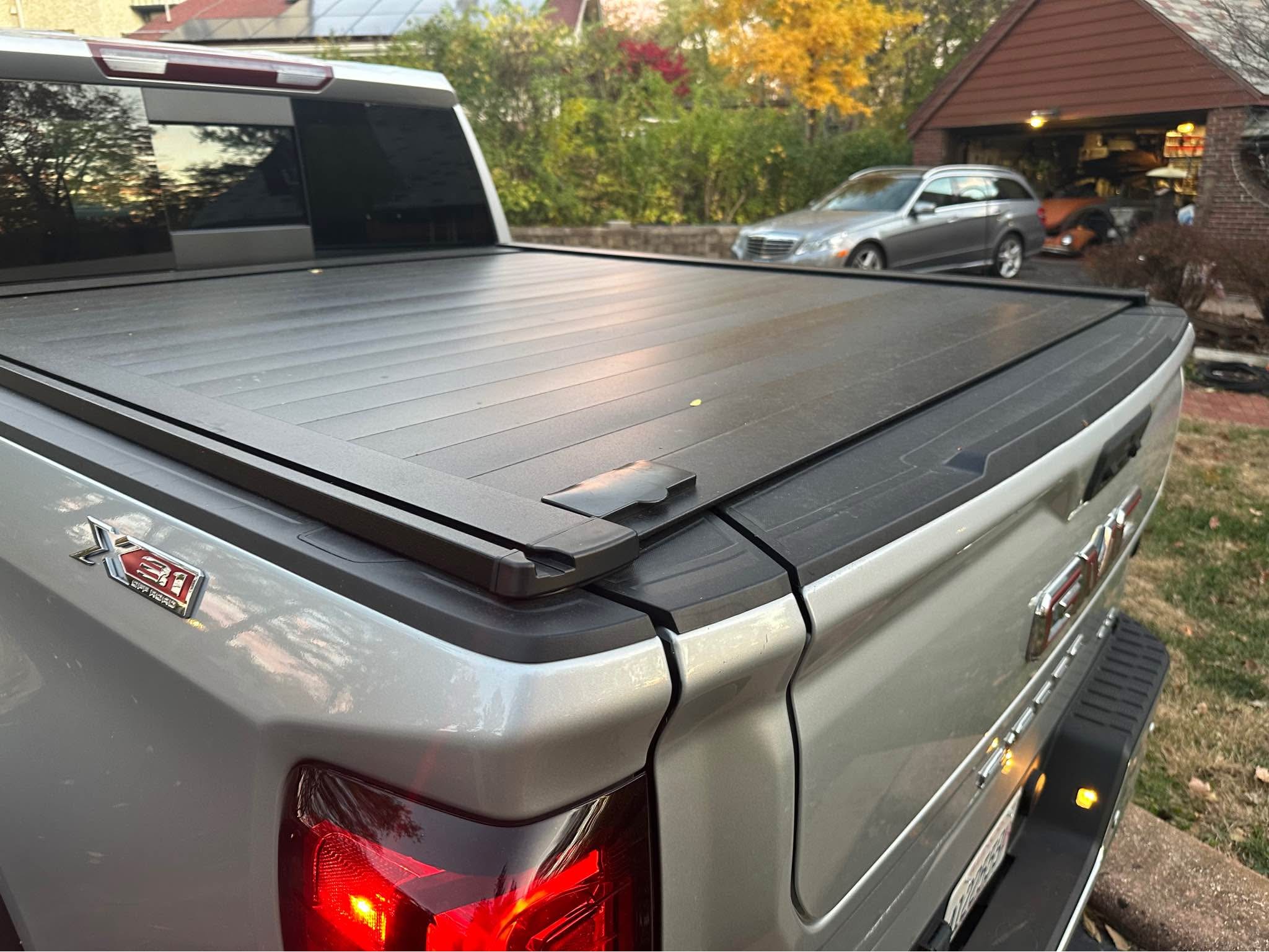 2022 GMC Sierra - Commercial Vehicles - Harristown, Illinois | Facebook ...