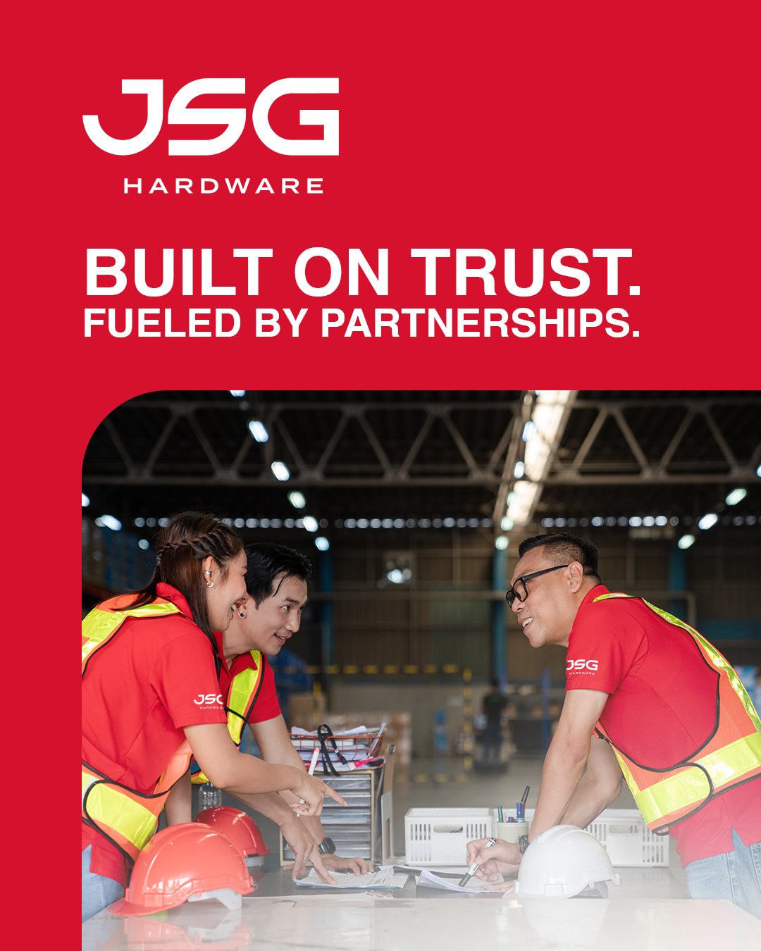 JS Global Hardware added a new photo. - JS Global Hardware