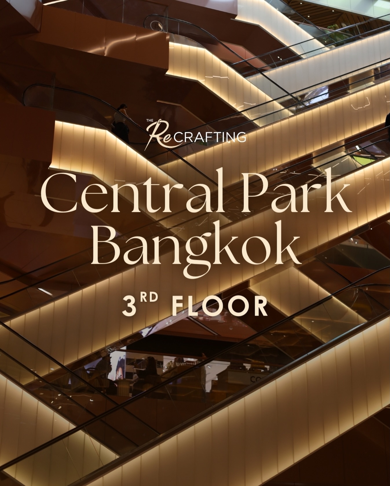 The Recrafting - Visit The Recrafting Flagship Store at... | Facebook