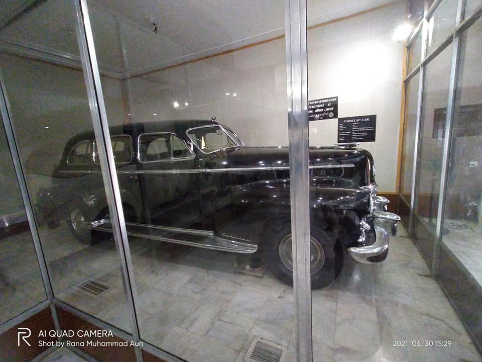 PakWheels Facebook Community (Official) | Quaid e azam car | Facebook