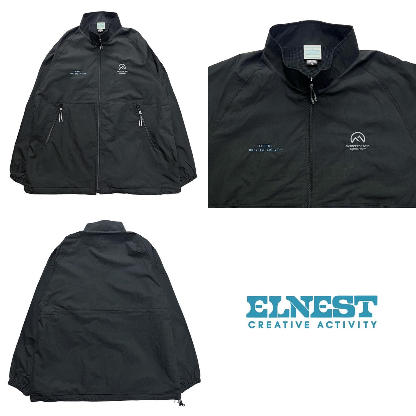 ELNEST TOKYO // MIGHTRY added a... - ELNEST TOKYO // MIGHTRY