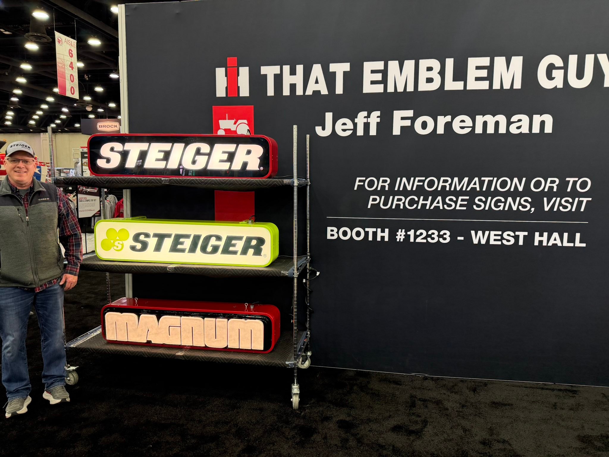 That Emblem Guy, Inc. added a new... - That Emblem Guy, Inc.
