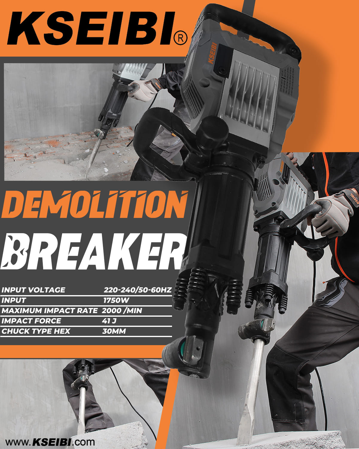 Kseibi Tools - Introducing the Ultimate...