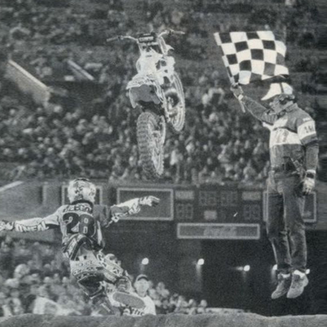Who remembers this iconic finish from... - Dixxon Flannel Co. | Facebook