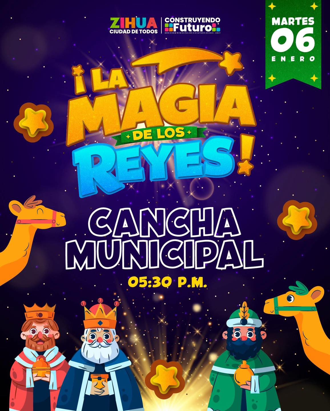 La Revista Ixtapa y... - La Revista Ixtapa y Zihuatanejo