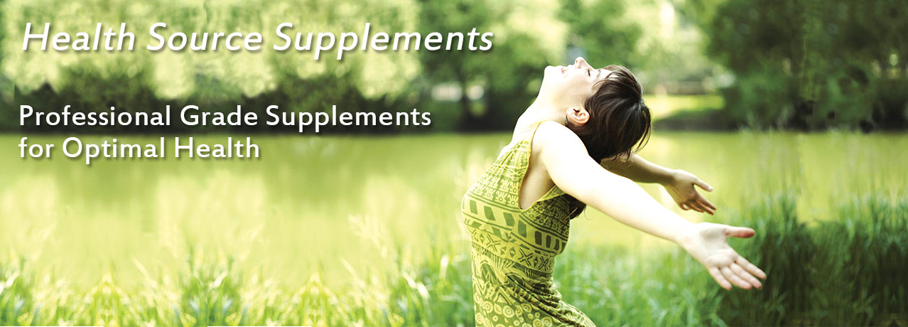 Health Source Supplements