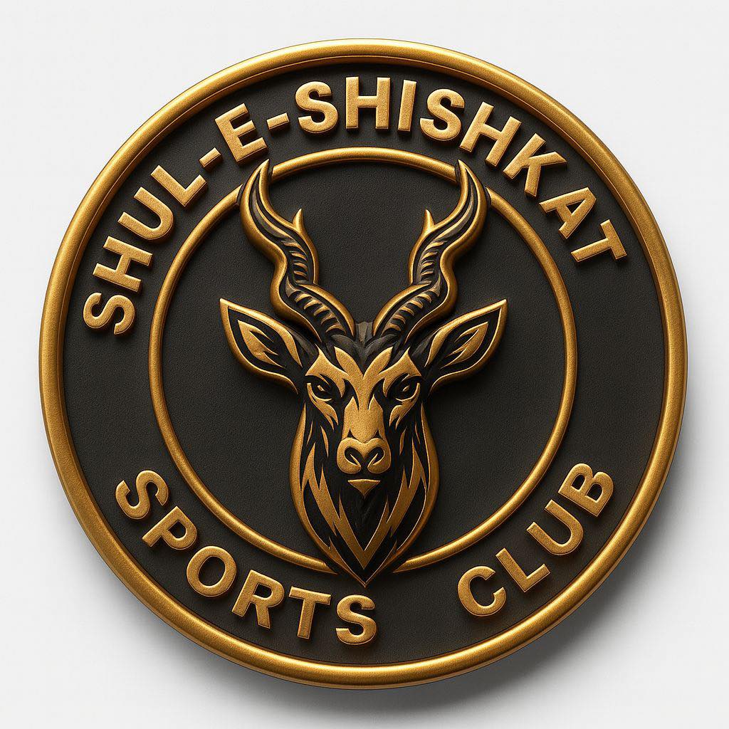 Shul-e-Shishkat Sports Club