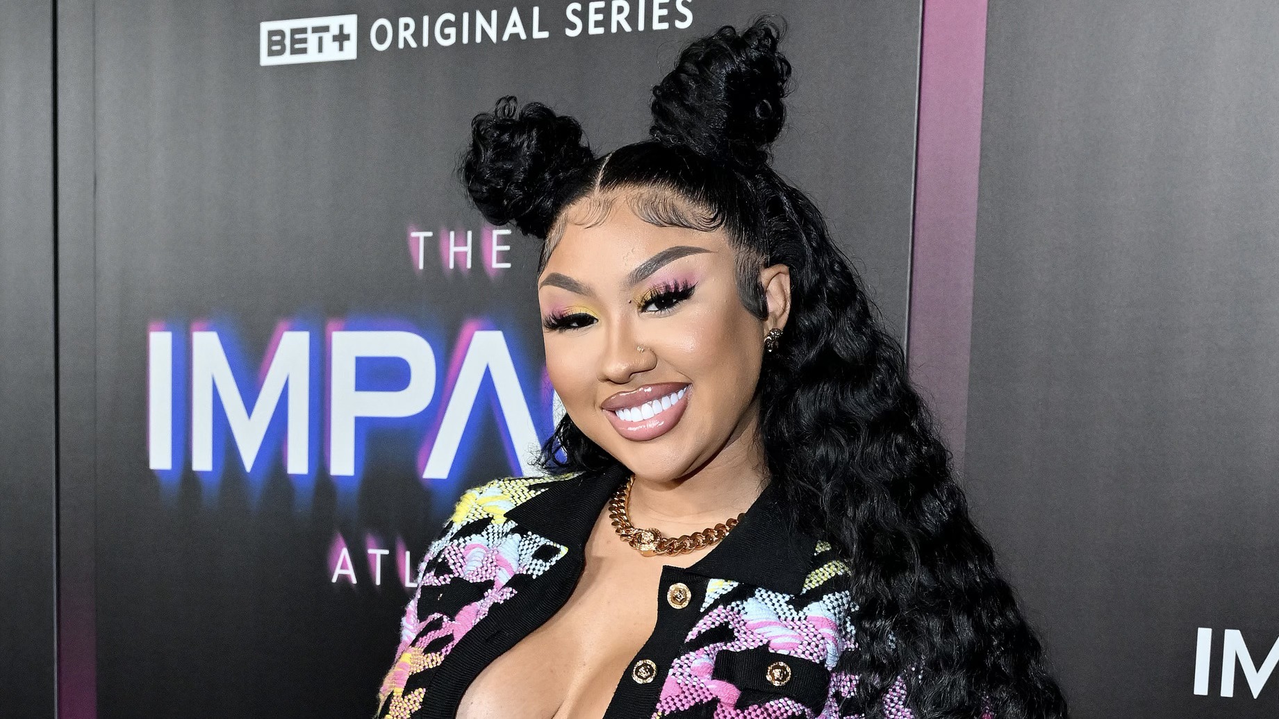 The Shade Room - Whew! Social media has A LOT to say after... | Facebook