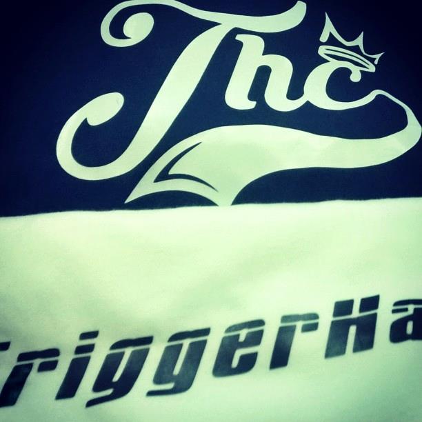 TriggerHappy Clothing