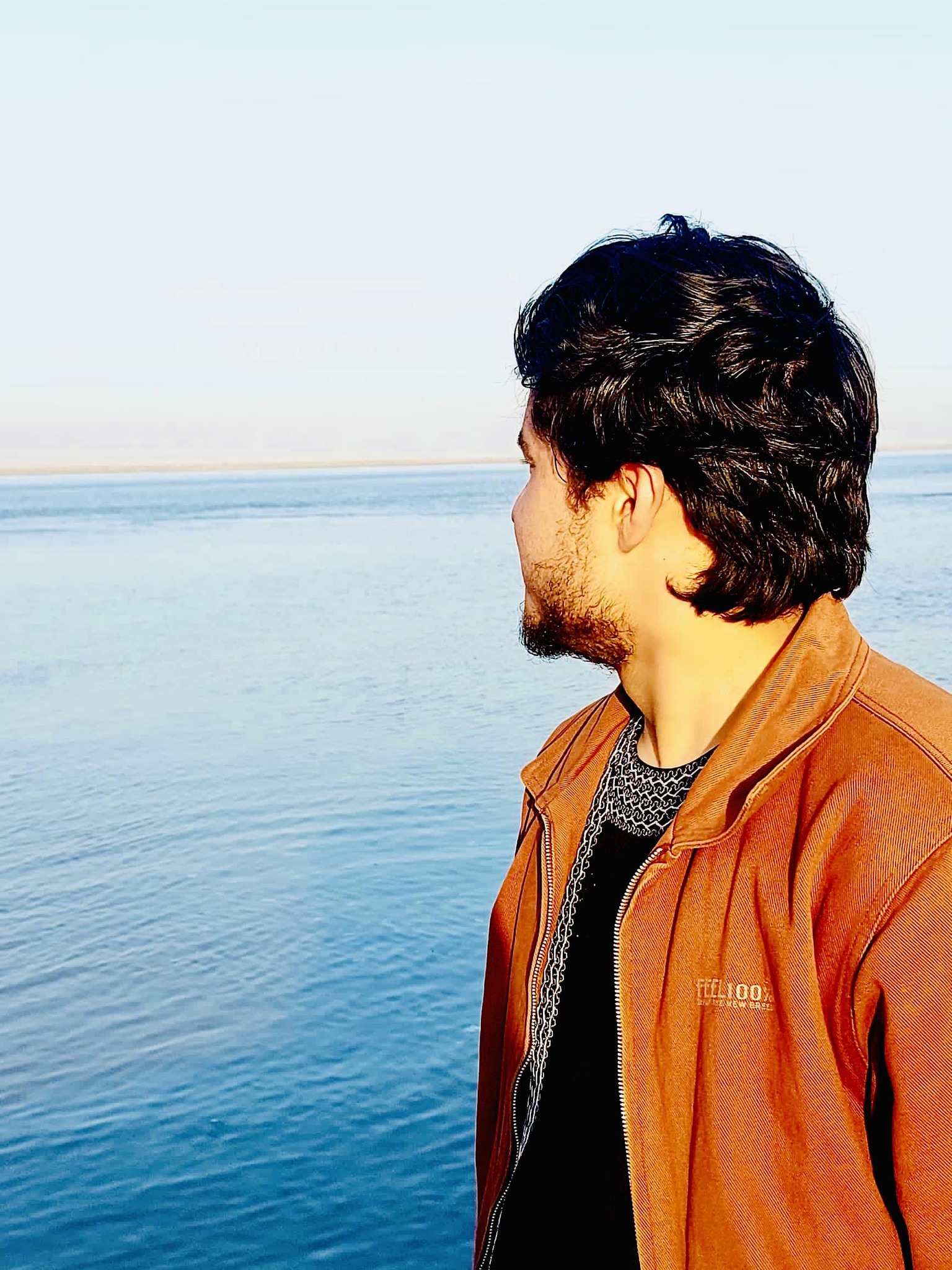 Amanullah Azimy