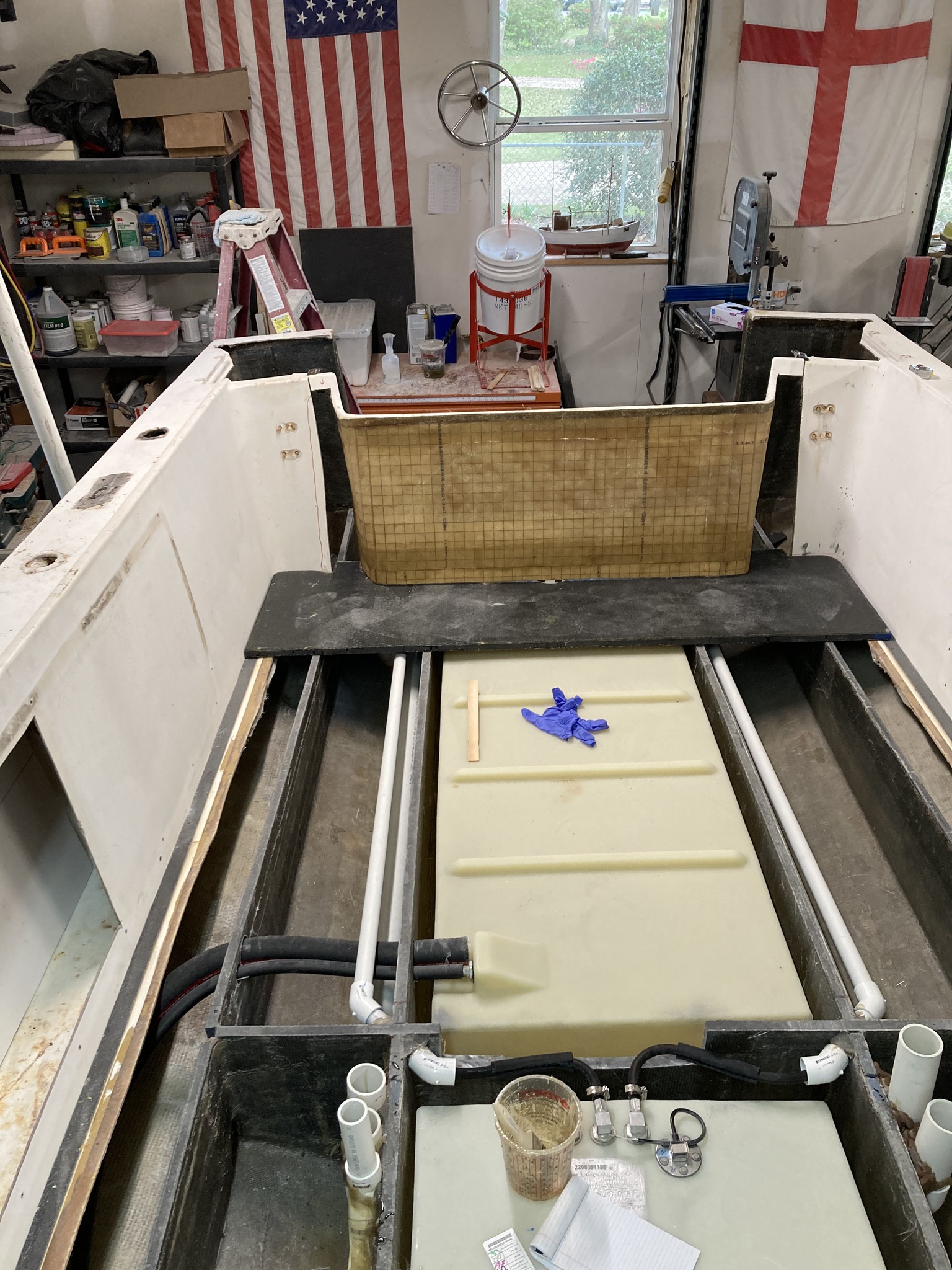 Bespoke Boatworks | Biloxi MS